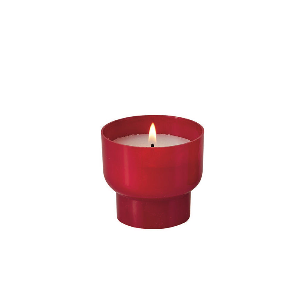 Ampoule flamme Led rouge  Ciergerie Desfossés cierges, bougies, veilleuses  votives, neuvaines, achetez en ligne.